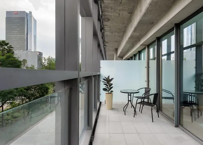 Furnished 1 Bedroom In Apartamento *